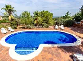 Catalunya Casas Elegant Mountain Villa just 30km to Barcelona