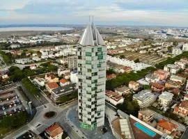 Torre Aquileia - Home Immobiliare Jesolo