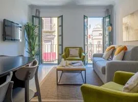 Suites Maestranza - Puerta del Arenal by Magno Apartments
