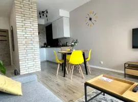Apartments Sleep & GO Modlin Airport