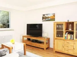 Ferienwohnung Kastanienblick