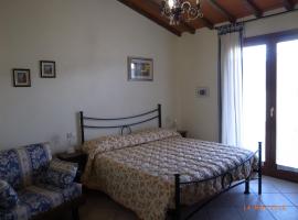 Borgo Antico, hotel in Amelia