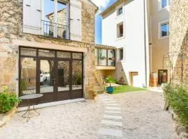 La Parenthèse, chambres d'hôtes