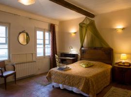 Mia Casa, hotell i Arles