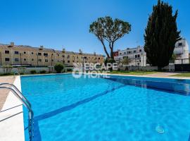 Marina Village, hotel in Vilamoura