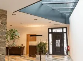 Hotel Casa da Luz
