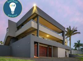 Ya Rona Sea View -5 Bedroom Ramsgate Holiday Home KRB1, hotel em Margate