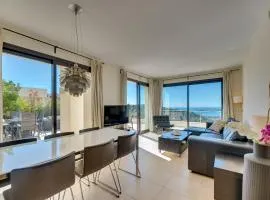 Marbella Luxury Penthouse