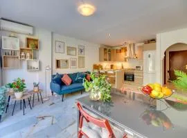 Apartamento Paradiso Marbella