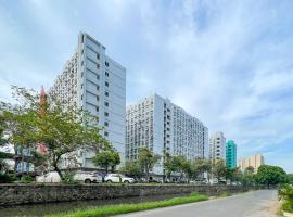 Apartemen City Park - Rendy Room Tower H18, hotel Cengkareng környékén Jakartában