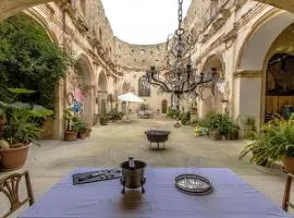 Catalunya Casas Breathtaking 18th Century Converted Convent!