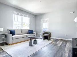 Santa Clara 3BR w Gym Pool WD nr highways SFO-463