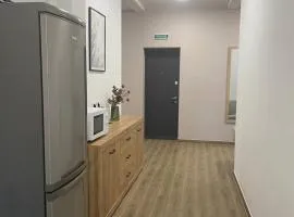 Hotel Dovha