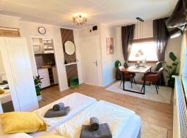 Schulz Apartments Zentrum, bed and breakfast en Bonn