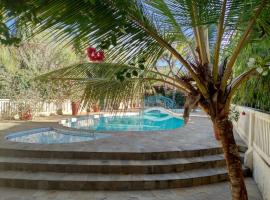 Jaz Villa, holiday rental in Diani Beach