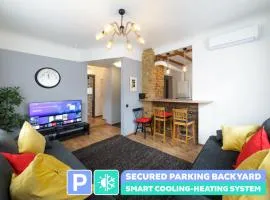 ParkCosyLux Free parking