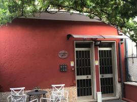 Affittacamere Casa Mia