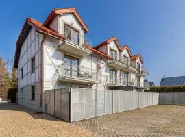 Liliowa Seaside Apartments by Noclegi Renters