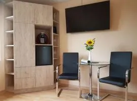 Suite Holiday