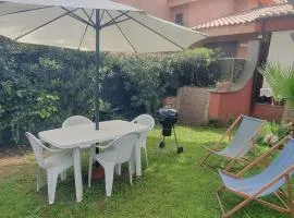 Casa vacanze marina di san nicola