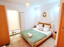 Taboo Duplex Apartments, hotel a Eforie Nord