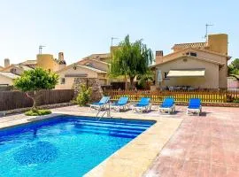 Catalunya Casas Magical Costa Dorada Decadence only 2km to beach!