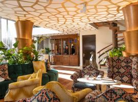 Heritage Avenida Liberdade - Lisbon Heritage Collection - Avenida, hotel em Lisboa