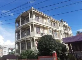 Magvaris Comfort Inn