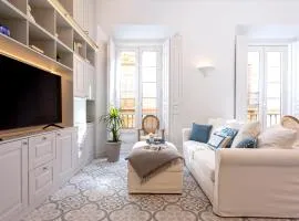 Genteel Home Marín García