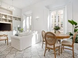 Genteel Home Marín García