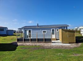 waddenlief, hotel en Ballum