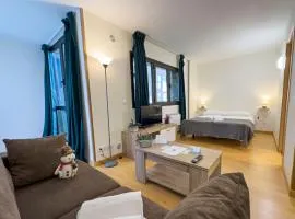Apartamentos Princesa Park 3000