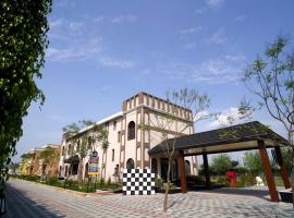 5 States Resort, resort em Amritsar