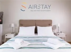 Anivia Apartments Airport by Airstay