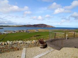 Horn Head View Dunfanaghy, hotel v mestu Dunfanaghy