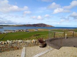 Horn Head View Dunfanaghy, cottage in Dunfanaghy
