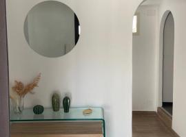 Marea, hotel in Palermo