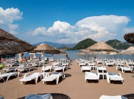 SUPREME BEACH İ&Ccedil;MELER Adults Only