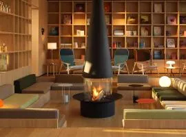 Le Fucine Hotel