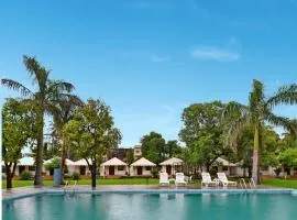 Shree Vilas Orchid - A Pichola Lake Facing Resort