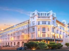 Grand Oriental Hotel, hotell i Colombo