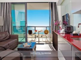 RR Hotel da Rocha, khách sạn ở Portimão