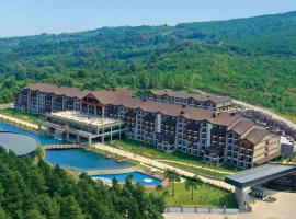 Elite World Grand Sapanca, hotel u gradu 'Sapanca'