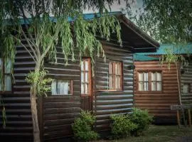 Cabañas Aires Campestres