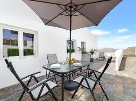 Home2Book Charming Apartment Teguise, Terrace, hotel in Teguise