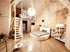 Alle Grotte