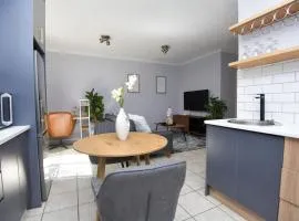 Comfy Hatfield Appartment