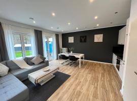 Ferienwohnung Franzi, hotel v destinaci Dahn
