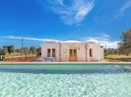 Trullo Sorrentino Luxury Spa by Perle di Puglia
