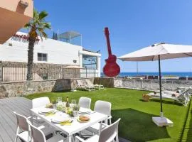 Chalet Santa Ana 25 by VillaGranCanaria